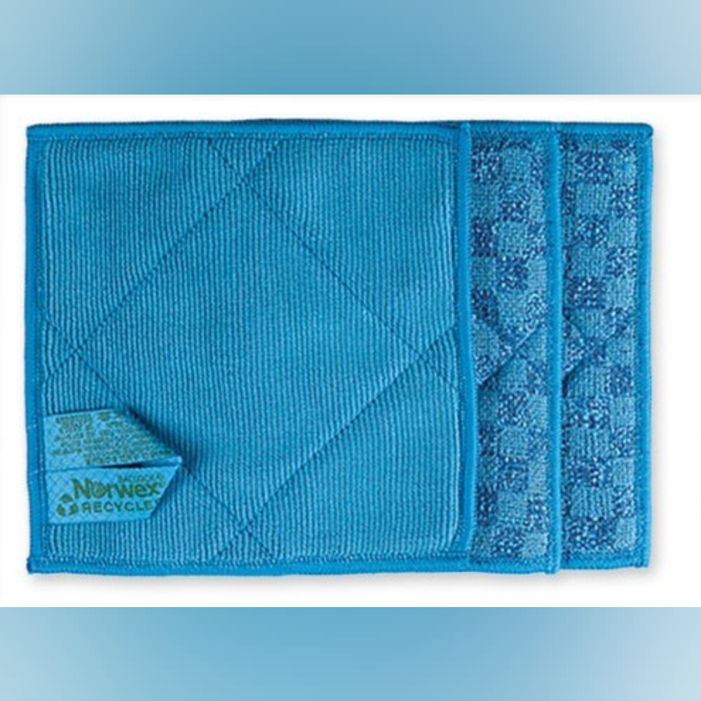 Norwex Enviroscrub 3 pack